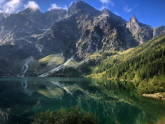 Tatry